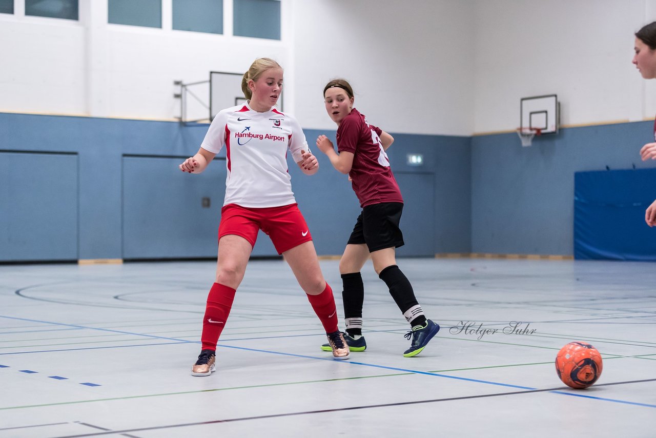 Bild 75 - wCJ Futsalmeisterschaft Runde 1